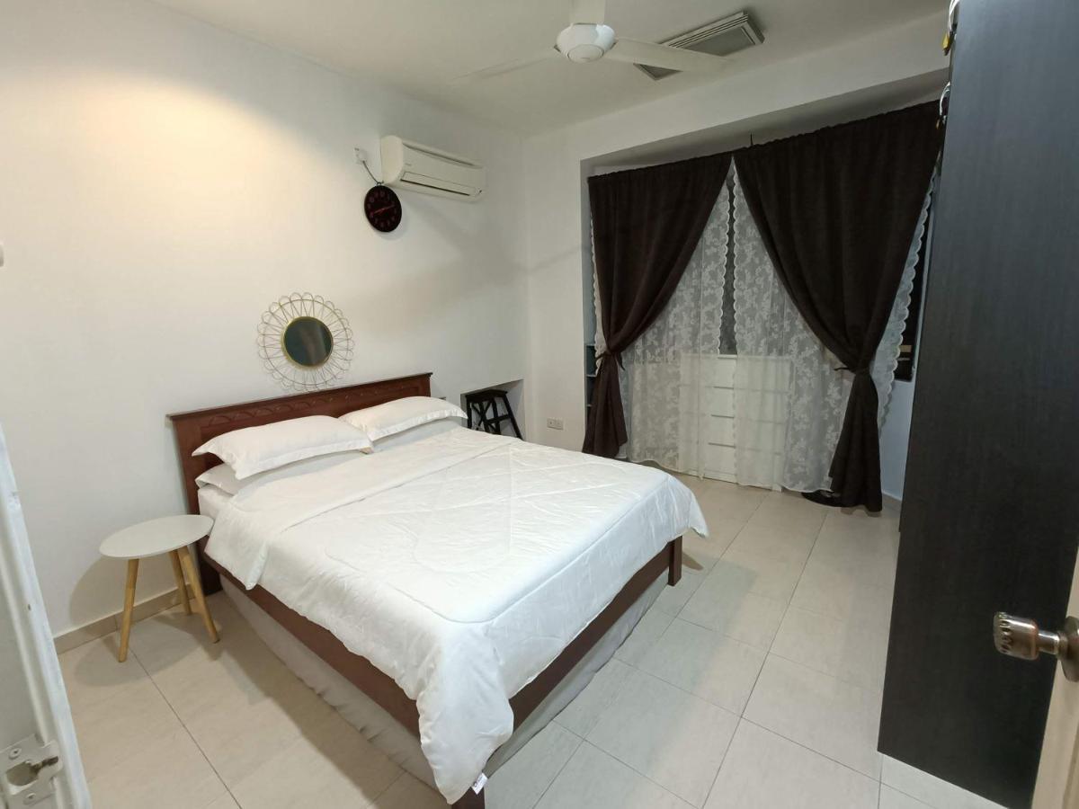 Homestay Laman Nuri, Kota Damansara Petaling Jaya Dış mekan fotoğraf