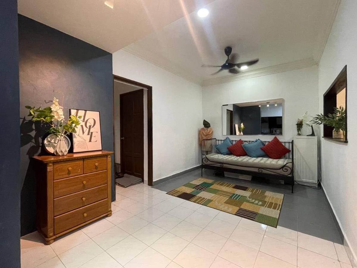 Homestay Laman Nuri, Kota Damansara Petaling Jaya Dış mekan fotoğraf