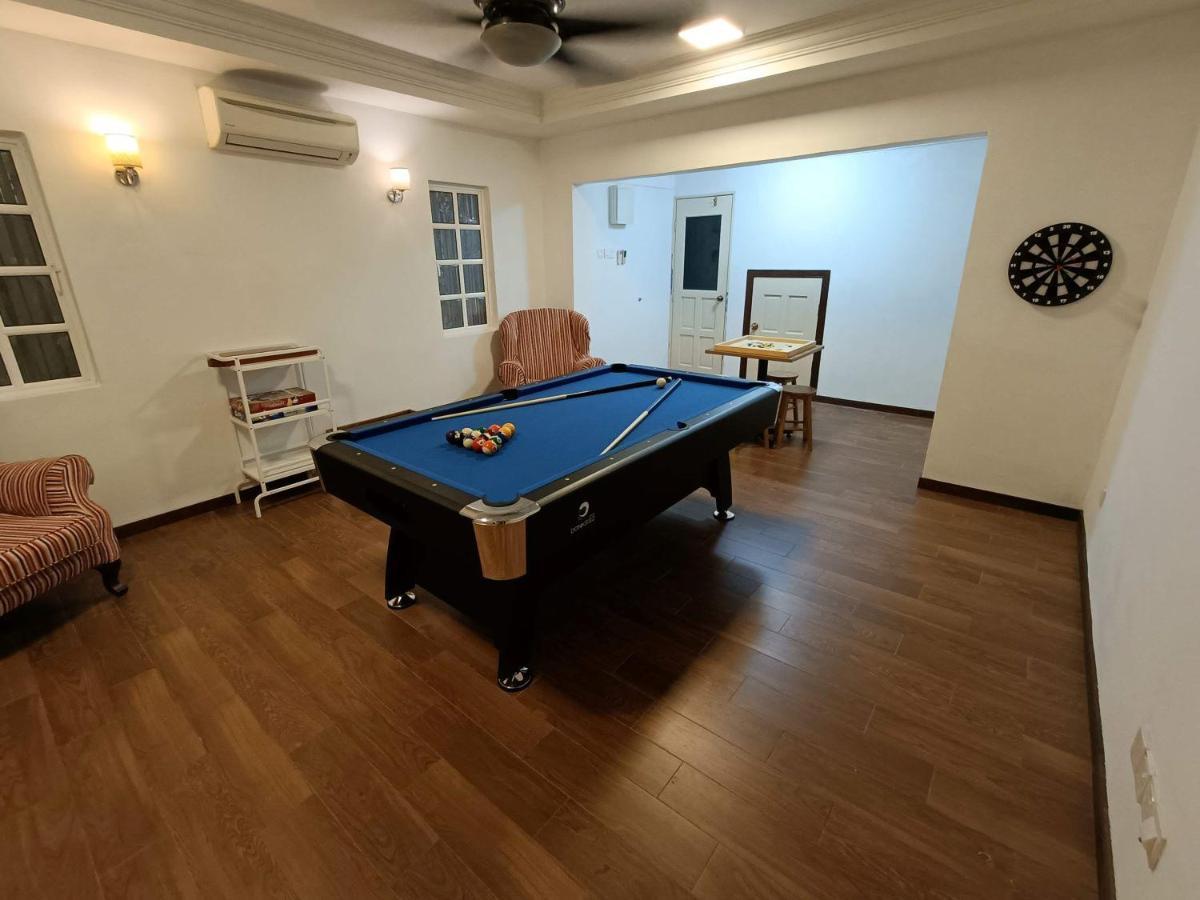 Homestay Laman Nuri, Kota Damansara Petaling Jaya Dış mekan fotoğraf