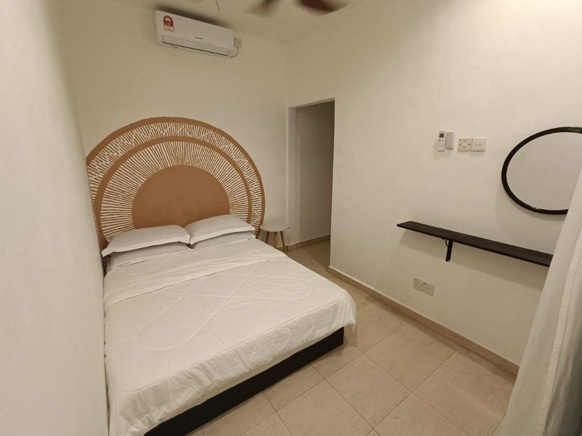 Homestay Laman Nuri, Kota Damansara Petaling Jaya Dış mekan fotoğraf